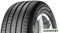 Картинка Автомобильные шины Pirelli Scorpion Verde 225/55R19 99V