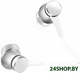 Mi In-Ear Headphones Basic HSEJ03JY (серебристый)
