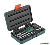 Картинка Универсальный набор инструментов Jonnesway S68H2141S (41 предмет)