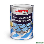 Для металлопрофиля RAL6005 2 кг (зеленый мох)