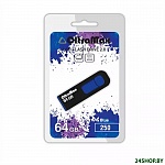 Картинка USB Flash Oltramax 250 64GB (синий) [OM-64GB-250-Blue]