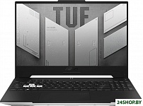 TUF Gaming Dash F15 2022 FX517ZM-HN097