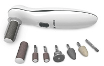 Картинка Маникюрный набор VITEK VT-2211