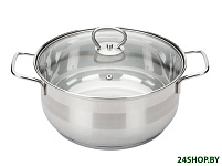 Картинка Кастрюля Attribute Olivia ASO024