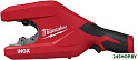 Труборез Milwaukee M12 PCSS54-0 4933498374 (без АКБ)