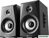 Картинка Колонки OKLICK OK-166 Black