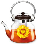 Картинка Чайник заварочный LARA LR06-11