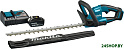 Кусторез Makita DUH506RF (с 1-им АКБ 3 Ач)
