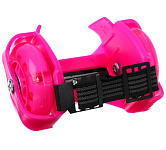 Картинка Роликовые коньки Onlitop 7295078 (розовый)