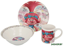 Тролли краски 41355