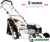 Картинка Газонокосилка Daewoo Power L 48SP