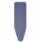 Картинка Чехол для гладильной доски Brabantia 131981 (голубой деним)