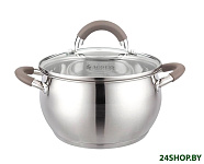 Картинка Кастрюля Agness 937-373