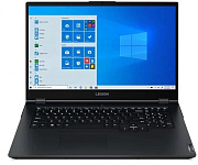 Картинка Игровой ноутбук Lenovo Legion 5 17ITH6H 82JM002WRU