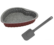 Картинка Форма для выпечки Tognana Sweet Cherry W4444A9GGBO