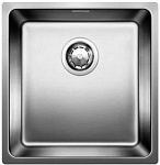 Картинка Мойка накладная BLANCO Andano 400-U