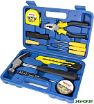 1011 (11 предметов)