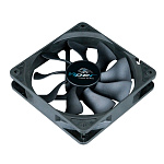 Картинка Кулер Akasa Quiet Fan (AK-181BK-S)
