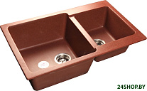 GF-P780K (красный марс)