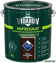 Пропитка Vidaron Impregnant V10 9 л (африканское венге)