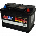 Картинка Автомобильный аккумулятор AutoPart Plus AP852 R+ (85 А/ч)