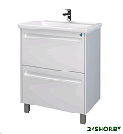 Картинка Тумба под умывальник АВН Турин 70 64.02