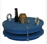 Оголовок скважинный ДЖИЛЕКС ОС 107-127/32