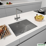 ECO AR 550*450 SATIN DECOR