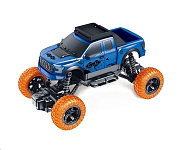 Картинка Автомодель Tian Fa 666-270B (синий)