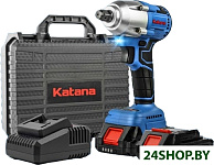 SinglePOWER UG8401 (с 2-мя АКБ, кейс)