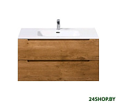 Картинка Тумба под умывальник BelBagno Etna-900-2C-SO-RN-P
