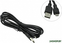 Картинка Кабель 5BITES UC5002-018 (USB 2.0 AM-micro-B) (1.8 м)