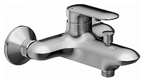 Картинка Смеситель Jacob Delafon Kumin E99460-CP
