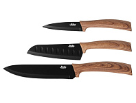 Картинка Набор ножей Maku Kitchen Life 309894