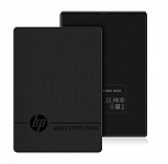 Картинка Внешний накопитель HP P600 500GB 3XJ07AA