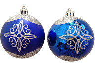 Картинка Набор шаров ВОЛШЕБНАЯ СТРАНА HV7006-1274A04 (001377)