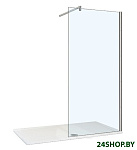 Картинка Душевая стенка WeltWasser WW400 110G-1