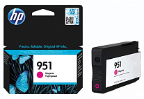 Картинка Картридж HP 951 (CN051AE)