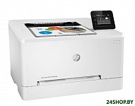 Картинка Принтер HP Color LaserJet Pro M255dw (7KW64A)