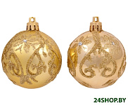 Картинка Набор шаров ВОЛШЕБНАЯ СТРАНА PBD6-6-834-G (101664)