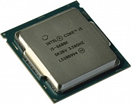 Картинка Процессор Intel Core i5 6600K (CM8066201920300S R2L4)
