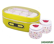 Картинка Йогуртница Oursson FE1405D/GA