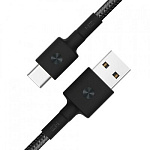 Картинка Кабель ZMI AL401 (черный)