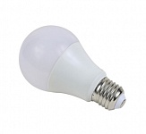 Картинка Светодиодная лампа КС A60-10W-3000K-E27-КС 9501806