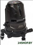 Картинка Лазерный нивелир ADA Instruments 2D Basic Level
