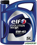 Evolution 900 NF 5W-40 5л