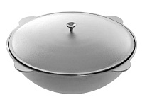 Картинка Казан КУКМОР К150 (с крышкой)