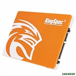 Картинка SSD KingSpec P3 128GB