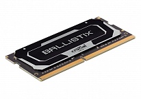 Картинка Оперативная память Crucial Ballistix 2x32GB DDR4 SODIMM PC4-25600 BL2K32G32C16S4B