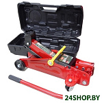 Картинка Подкатной домкрат RockForce TA82008 2т.